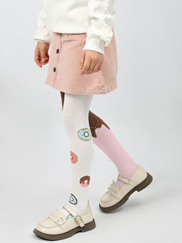 Колготки детские Соль&Перец  фото 2