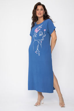 Платье Загадка - Lt collection фото 21