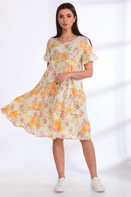 Платье Angelina&Co 928 - Mira fashion фото 612