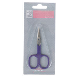 Ножницы для ногтей 9 см DEWAL BEAUTY 330  фото 3