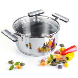 Кастрюля TalleR TR-17246, 2,2 л