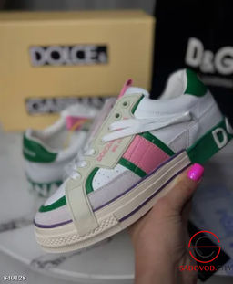 Кроссовки женские весенние - Bruno фото 2