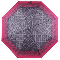 Зонт облегченный, 350гр, автомат, 102см, FABRETTI UFLR0005-5 - Bears family фото 3