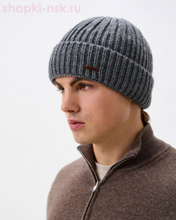 13143/2 MMH Шапка флис (57-59)