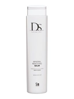 DS Mineral Removing Balm бальзам для очистки волос от минералов 250 мл