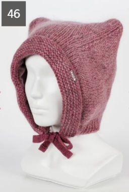 Шапка Баккара (флис) - Ferz фото 6