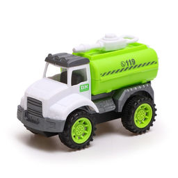 Машина инерционная Спецслужбы, МИКС - Simaland фото 3