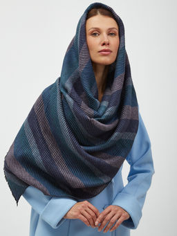 Палантин RH4-18 - Tantino фото 6