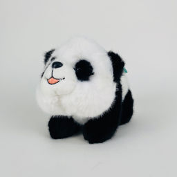 Мягкая игрушка Панда стоячая 23 см (арт. GB6675) - Storyland фото 9