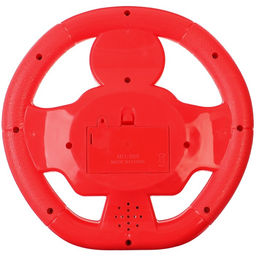 Руль музыкальный «Фикси руль», работает от батареек, звук, Фиксики