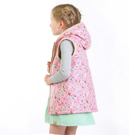 KIDS Жилет арт.1206-29 ЗОИ - Altro фото 2