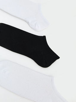 Erkek Patik ?orap 3l?