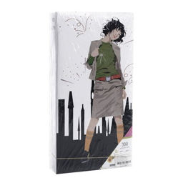 Фотоальбом 300 фото 10х15 / AD-026 /уп 36/ микс - Галеонтрейд фото 3