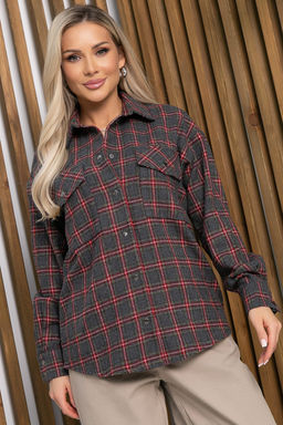 Рубашка Эклипс - Lt collection фото 16