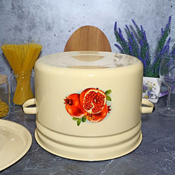 Бак 18 л. 1с31с с рисунком