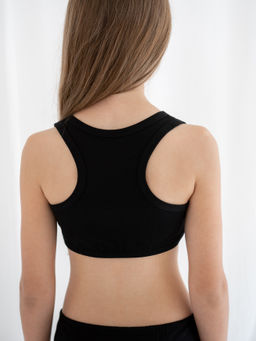 Топ бельевой 2 шт в комплекте - Lesi kids фото 14