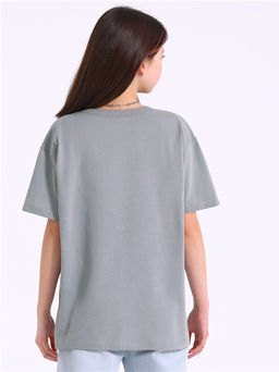 футболка 1ДДФК4437001 - Апрель фото 3