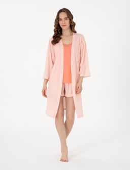 Somon 3l_ Pijama Tak_m_