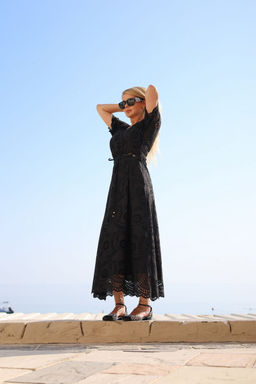 Платье Vesnaletto 3787  фото 4