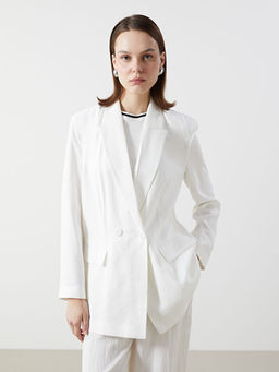 Kad?n Blazer Ceket