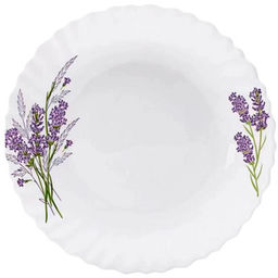 Салатник 15,3 см/ 440 мл JEWEL Лилу 7131-2 (стеклокерамика)