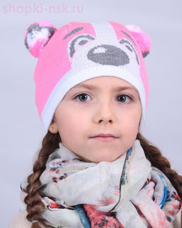 S 365 Шапка (56-58)