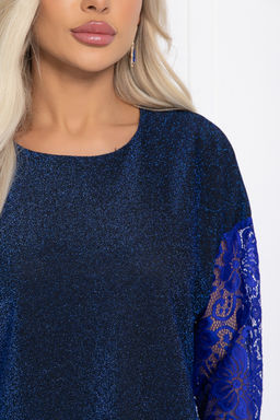 Джемпер В гармонии с собой - Lt collection фото 9