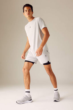 Колготки и шорты DeFactoFit Slim Fit