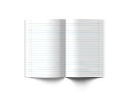 Светоч 48ТПСК5_24_2_2 Тетрадь со справочным материалом ПреКрасная, матовая ламинация + выборочный лак, A5 48 л. на скобе 65 г/кв.м , белизна 100 % 10 шт. , линия 000552 Литература  фото 8