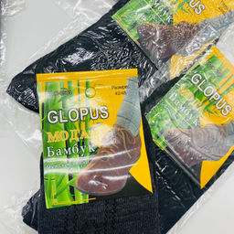 Носки мужские GLOPUS 12 шт в уп (арт. B-0503) - Storyland фото 3