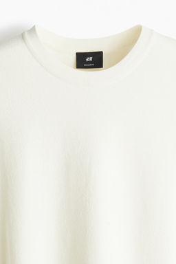 Camiseta de punto Regular Fit - H&m фото 3
