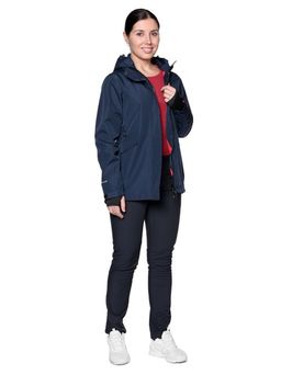 Windstopper B-8831 Темно-синий