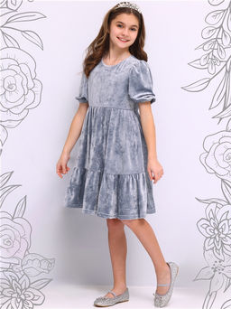 платье 1ДПК4556636 - Апрель фото 5