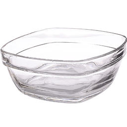 7074 Соусницы, 6 предметов, 200 мл, стекло (х8) - Mayer&boch фото 2