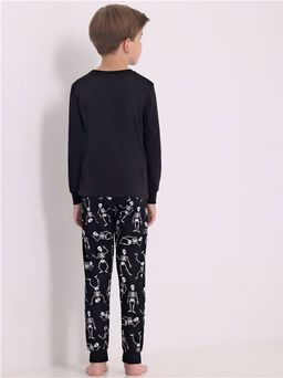 свитшот+брюки 2ПЖСБ5701001н - Апрель фото 2