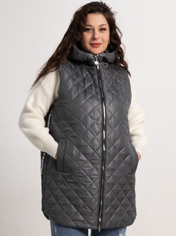 Жилет утепленный Фирменный стиль - Lt collection фото 10