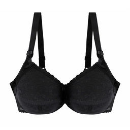 Бюстгальтер Misstyle 4127 черный