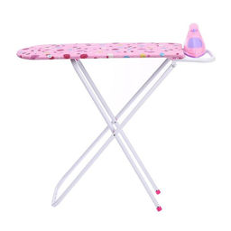 Гладильная доска с утюгом - Simaland фото 3