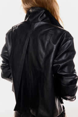 Chaqueta de aviador - H&m фото 5