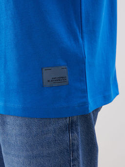 Bisiklet Yaka K?sa Kollu Erkek Ti??rt