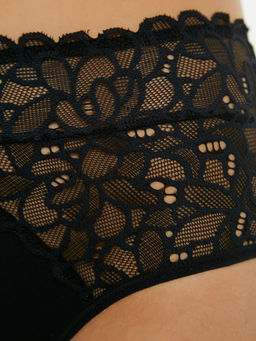 _Lui et Elle / Трусы слипы PETALE  фото 5