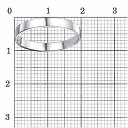 КОЛЬЦО 22015488Р - Красная пресня фото 5