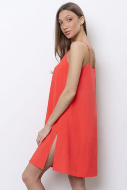 СОРОЧКА ЖЕНСКАЯ арт. 5704W-60205.1S-512 - Almando melado фото 4