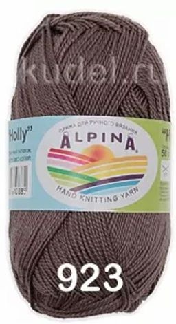 HOLLY - Alpina фото 24