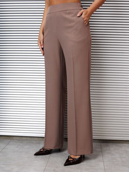 Костюм Azzara 10004К мокко