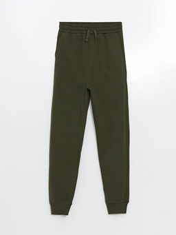 Beli Lastikli Erkek ?ocuk Jogger E?ofman Alt?