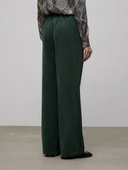 ЛУЧШАЯ ЦЕНА - Брюки прямого кроя D210/shelter - Emka фото 4