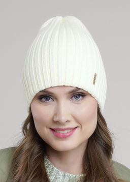 Шапка женская