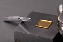 Промысел Пробойник для разметки MT-011 в блистере кернер