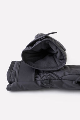 ВК 10003/24/25 ГР рукавицы дет - Crockid фото 4